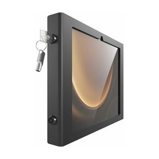 Compulocks Galaxy Tab S9+/S9FE+ 12.4" Apex Secured Enclosure