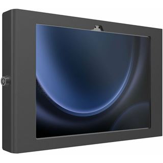 Compulocks Galaxy Tab S9/S9FE 10.9" Apex Secured Enclosure Wall