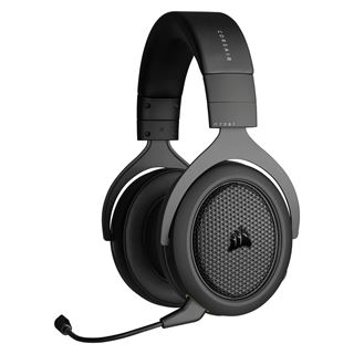 Corsair HS70 Wired Gaming Headset mit Bluetooth (CA-9011227-EU) /