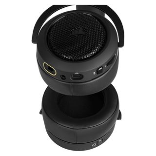 Corsair HS70 Wired Gaming Headset mit Bluetooth (CA-9011227-EU) /