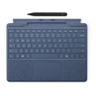 Microsoft SrProKBw/SlimPen SC German Austria/Germany Sapphire