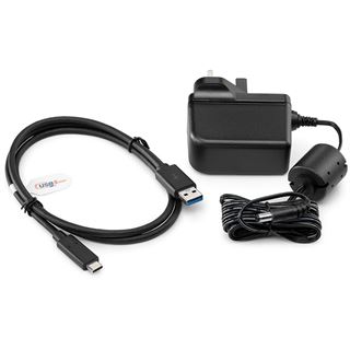 Brother Netzteil - mit Kabel USB-C auf USB-A - AC - für