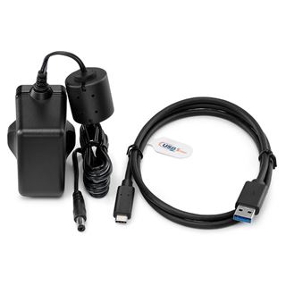 Brother Netzteil - mit Kabel USB-C auf USB-A - AC - für