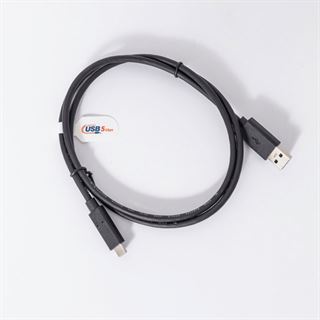 Brother Netzteil - mit Kabel USB-C auf USB-A - AC - für
