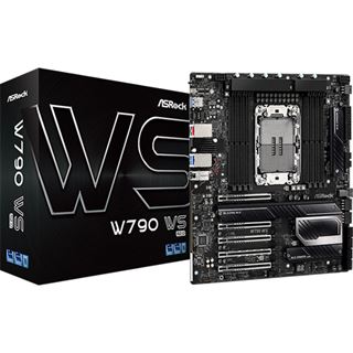 ASROCK W790 WS R2.0 LGA4677 2x10GB LAN retail