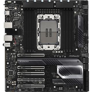 ASROCK W790 WS R2.0 LGA4677 2x10GB LAN retail