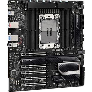 ASROCK W790 WS R2.0 LGA4677 2x10GB LAN retail