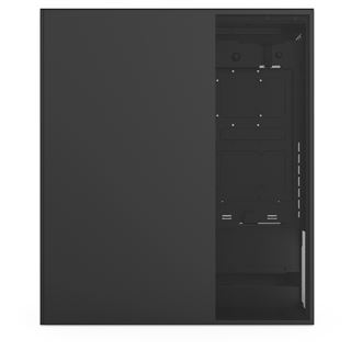 NZXT H7 Flow 2024 Midi Tower ohne Netzteil schwarz