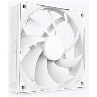 NZXT F Series F120Q (2024) 120x120x26mm 500-1700 U/min 25.1 dB(A)