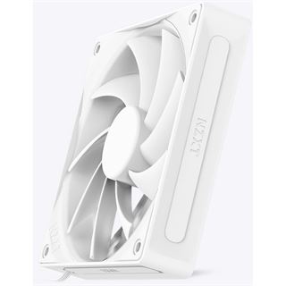 NZXT F Series F120Q (2024) 120x120x26mm 500-1700 U/min 25.1 dB(A)