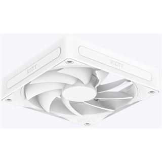 NZXT F Series F120Q (2024) 120x120x26mm 500-1700 U/min 25.1 dB(A)