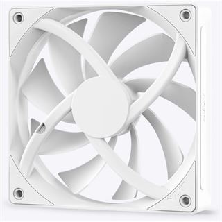 NZXT F Series F120Q (2024) 120x120x26mm 500-1700 U/min 25.1 dB(A)