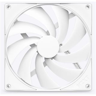 NZXT F Series F140Q (2024) 140x140x25mm 500-1500 U/min 29.7 dB(A)