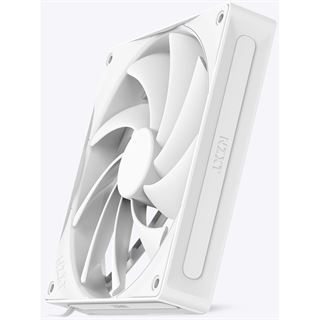 NZXT F Series F140Q (2024) 140x140x25mm 500-1500 U/min 29.7 dB(A)