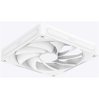 NZXT F Series F140Q (2024) 140x140x25mm 500-1500 U/min 29.7 dB(A)