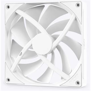 NZXT F Series F140Q (2024) 140x140x25mm 500-1500 U/min 29.7 dB(A)