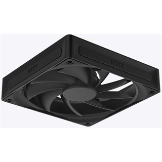 NZXT F Series F120Q (2024) 120x120x26mm 500-1700 U/min 25.1 dB(A)