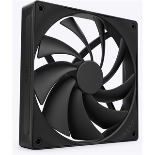 NZXT F Series F140Q (2024) 140x140x25mm 500-1500 U/min 29.7 dB(A)