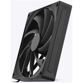 NZXT F Series F140Q (2024) 140x140x25mm 500-1500 U/min 29.7 dB(A)