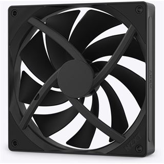 NZXT F Series F140Q (2024) 140x140x25mm 500-1500 U/min 29.7 dB(A)