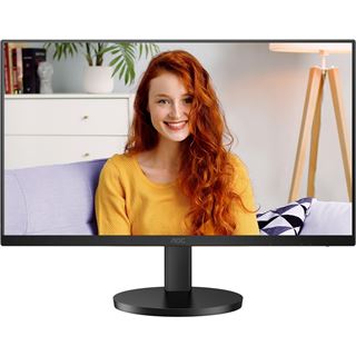 27" (68,58cm) AOC U27B3AF schwarz 3840x2160 1xDisplayPort 1.4 /