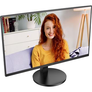 27" (68,58cm) AOC U27B3AF schwarz 3840x2160 1xDisplayPort 1.4 /