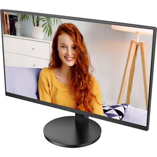 27" (68,58cm) AOC U27B3AF schwarz 3840x2160 1xDisplayPort 1.4 /
