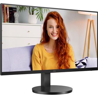 27" (68,58cm) AOC U27B3AF schwarz 3840x2160 1xDisplayPort 1.4 /
