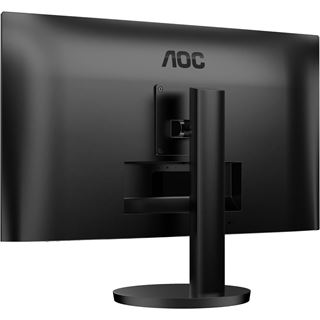 27" (68,58cm) AOC U27B3AF schwarz 3840x2160 1xDisplayPort 1.4 /