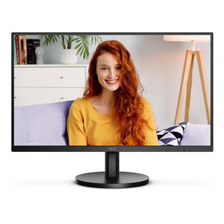 27" (68,58cm) AOC U27B3A schwarz 3840x2160 1xDisplayPort 1.4 /