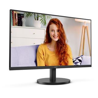 27" (68,58cm) AOC U27B3A schwarz 3840x2160 1xDisplayPort 1.4 /