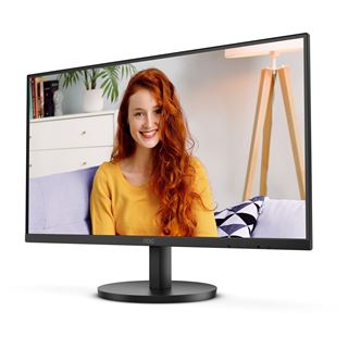 27" (68,58cm) AOC U27B3A schwarz 3840x2160 1xDisplayPort 1.4 /