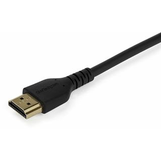 (&euro;13,27*/1m) 1.50m Startech HDMI Anschlusskabel HDMI auf