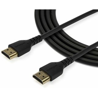 (&euro;13,27*/1m) 1.50m Startech HDMI Anschlusskabel HDMI auf