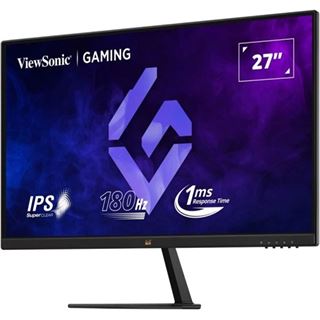 27" (68,58cm) ViewSonic VX2779-HD-PRO schwarz 1920x1080