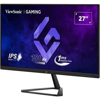 27" (68,58cm) ViewSonic VX2779-HD-PRO schwarz 1920x1080