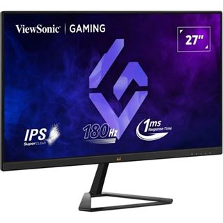 27" (68,58cm) ViewSonic VX2779-HD-PRO schwarz 1920x1080