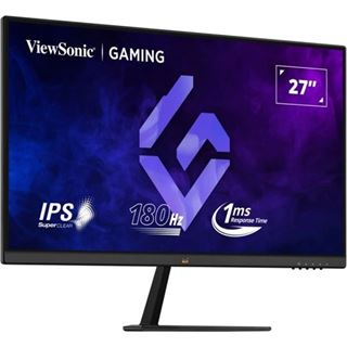 27" (68,58cm) ViewSonic VX2779-HD-PRO schwarz 1920x1080