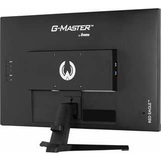 27" (68,58cm) iiyama G-MASTER G2770HSU-B6 Red Eagle schwarz