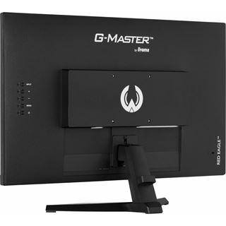 27" (68,58cm) iiyama G-MASTER G2770HSU-B6 Red Eagle schwarz