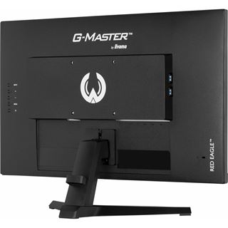 23,8" (60,47cm) iiyama G-MASTER G2470HSU-B6 Red Eagle schwarz