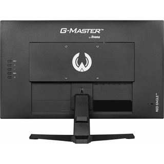 23,8" (60,47cm) iiyama G-MASTER G2470HSU-B6 Red Eagle schwarz