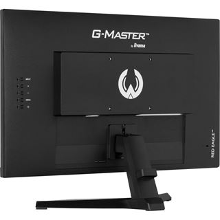 23,8" (60,47cm) iiyama G-MASTER G2470HSU-B6 Red Eagle schwarz
