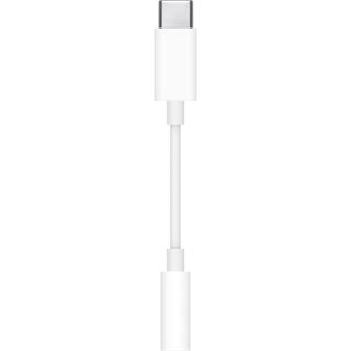 Apple USB-C auf 3,5mm Klinke Adapter
