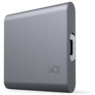 1TB LaCie Mobile SSD Secure USB-C