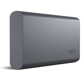 1TB LaCie Mobile SSD Secure USB-C