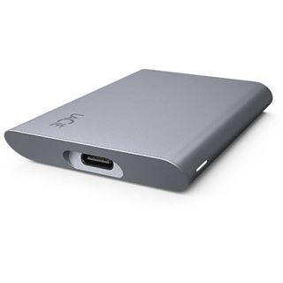 1TB LaCie Mobile SSD Secure USB-C
