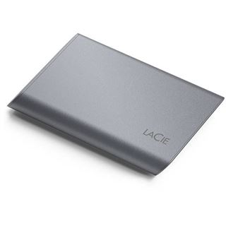 1TB LaCie Mobile SSD Secure USB-C