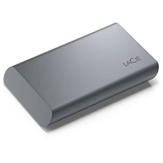 1TB LaCie Mobile SSD Secure USB-C