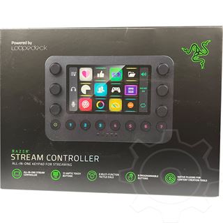 Razer Stream Controller RZ20-04350100-R3M1